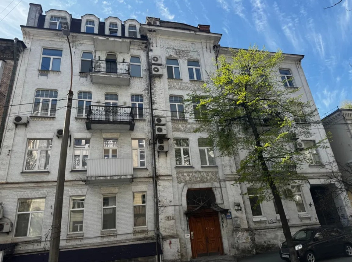 Аренда 3к квартиры в Киеве,  Обсерваторная ул., 17 3