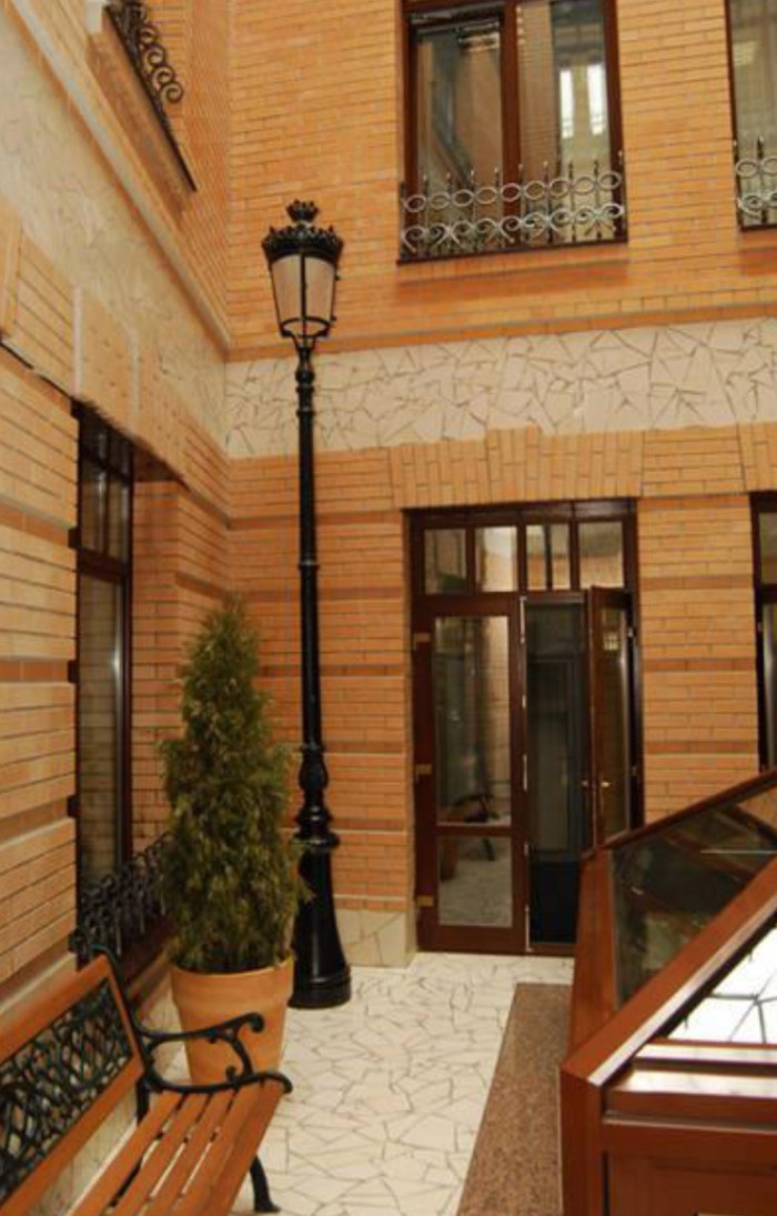 Аренда офиса в Киеве,  Михайловская ул., 7 4