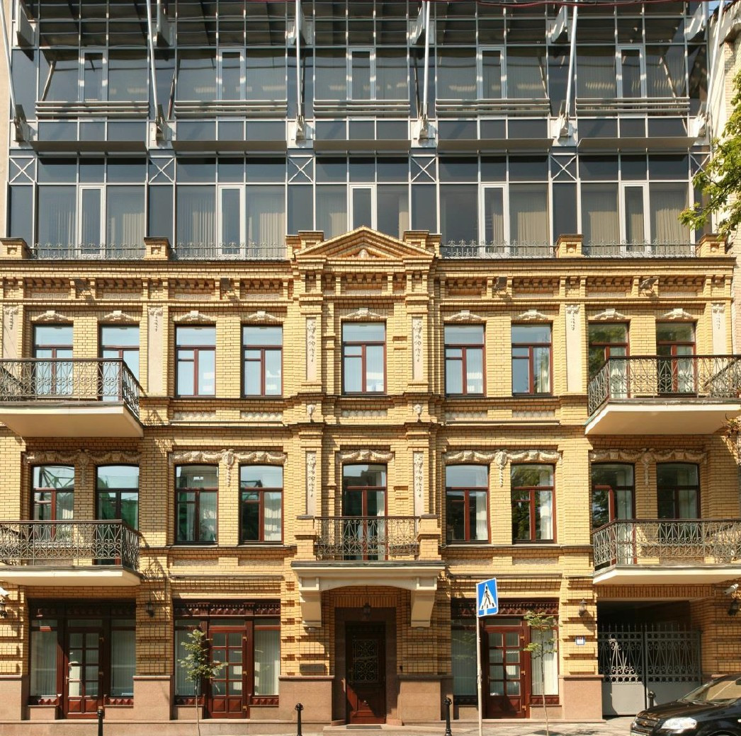 Аренда офиса в Киеве,  Михайловская ул., 7 5