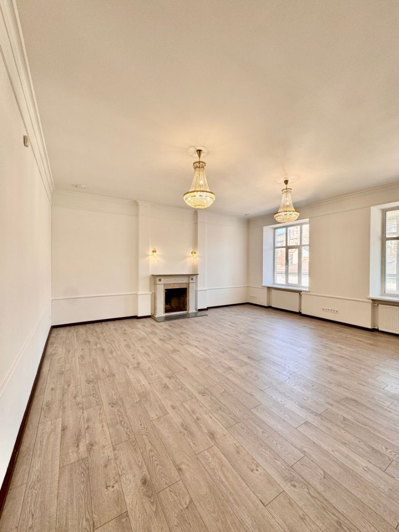 Аренда 6к квартиры в Киеве, Дарвина ул., 6 0