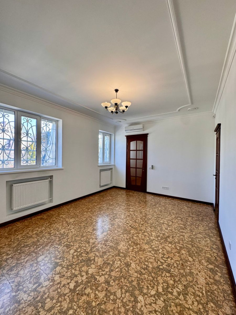 Аренда 6к квартиры в Киеве, Дарвина ул., 6 3