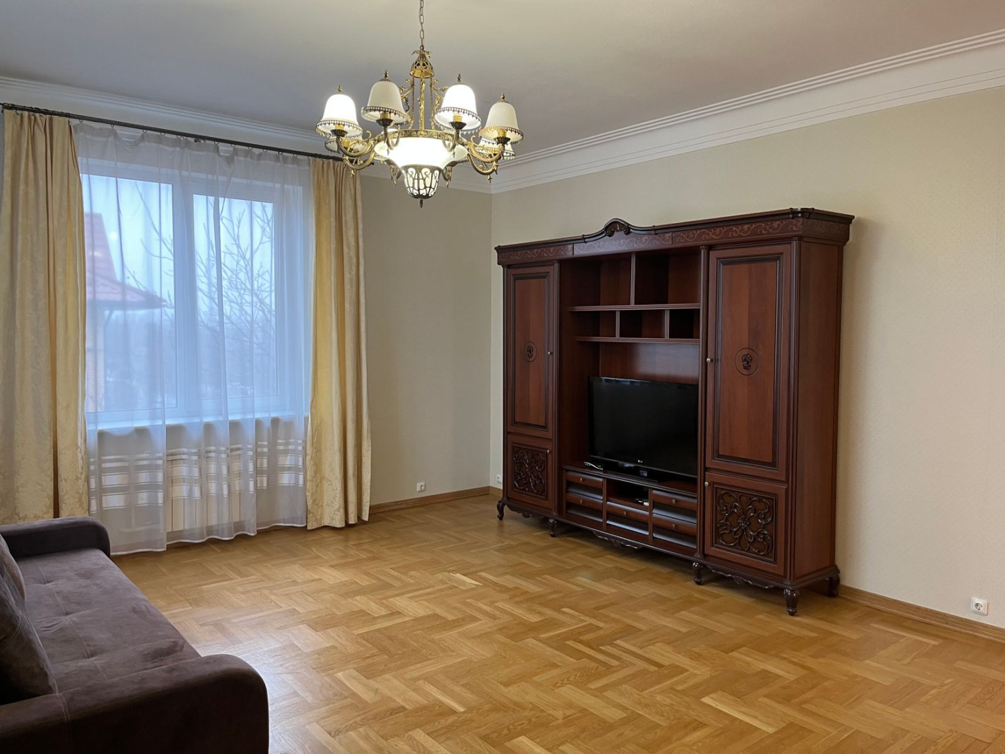 Аренда 5к дома в Киеве,  Шевченко Тараса переулок, 38 8