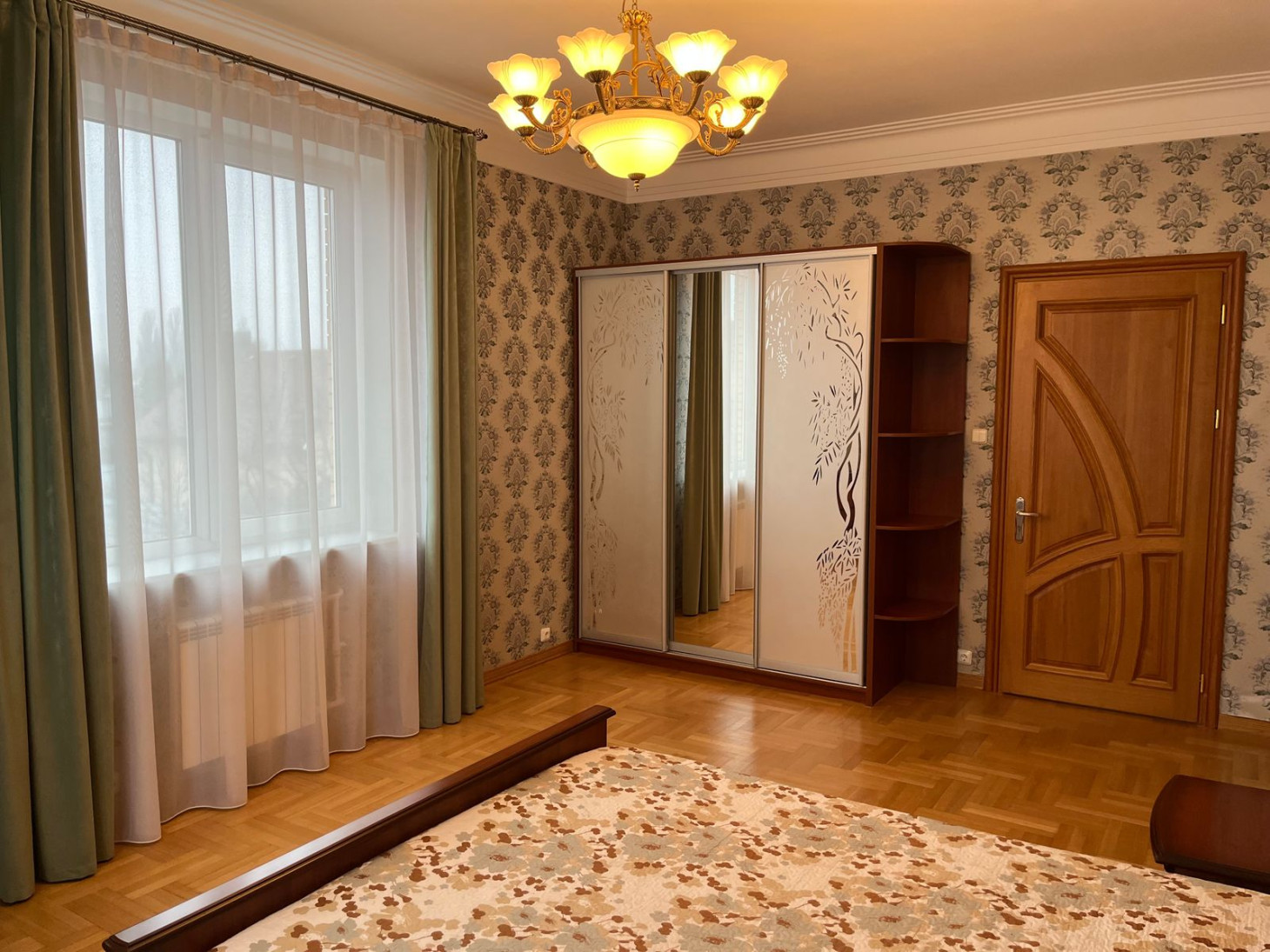 Аренда 5к дома в Киеве,  Шевченко Тараса переулок, 38 9