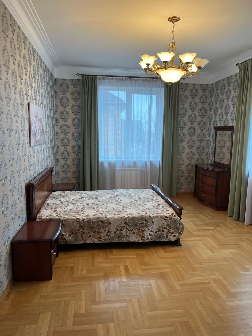 Аренда 5к дома в Киеве,  Шевченко Тараса переулок, 38 10