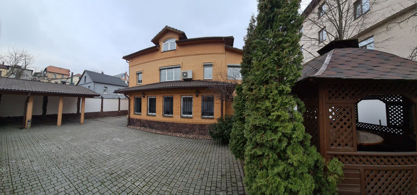 Аренда 9к дома в Киеве,  Купянская ул., 38 0