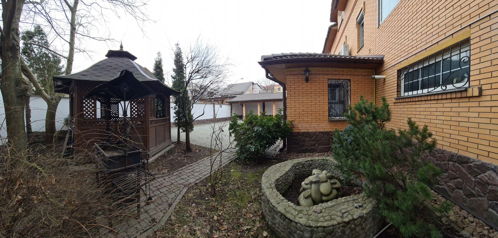 Аренда 9к дома в Киеве,  Купянская ул., 38 13