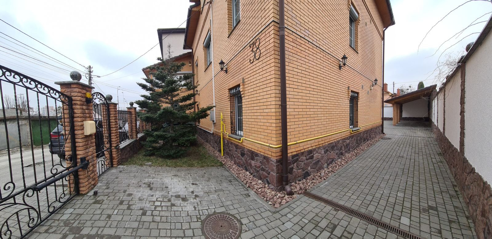Аренда 9к дома в Киеве,  Купянская ул., 38 14