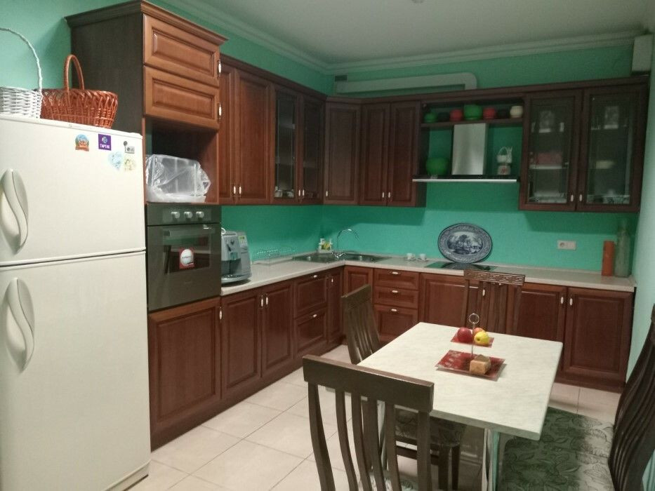 Аренда 8к дома в Киеве,  Загребельного ул. (Раевского Николая ул.), 6 4