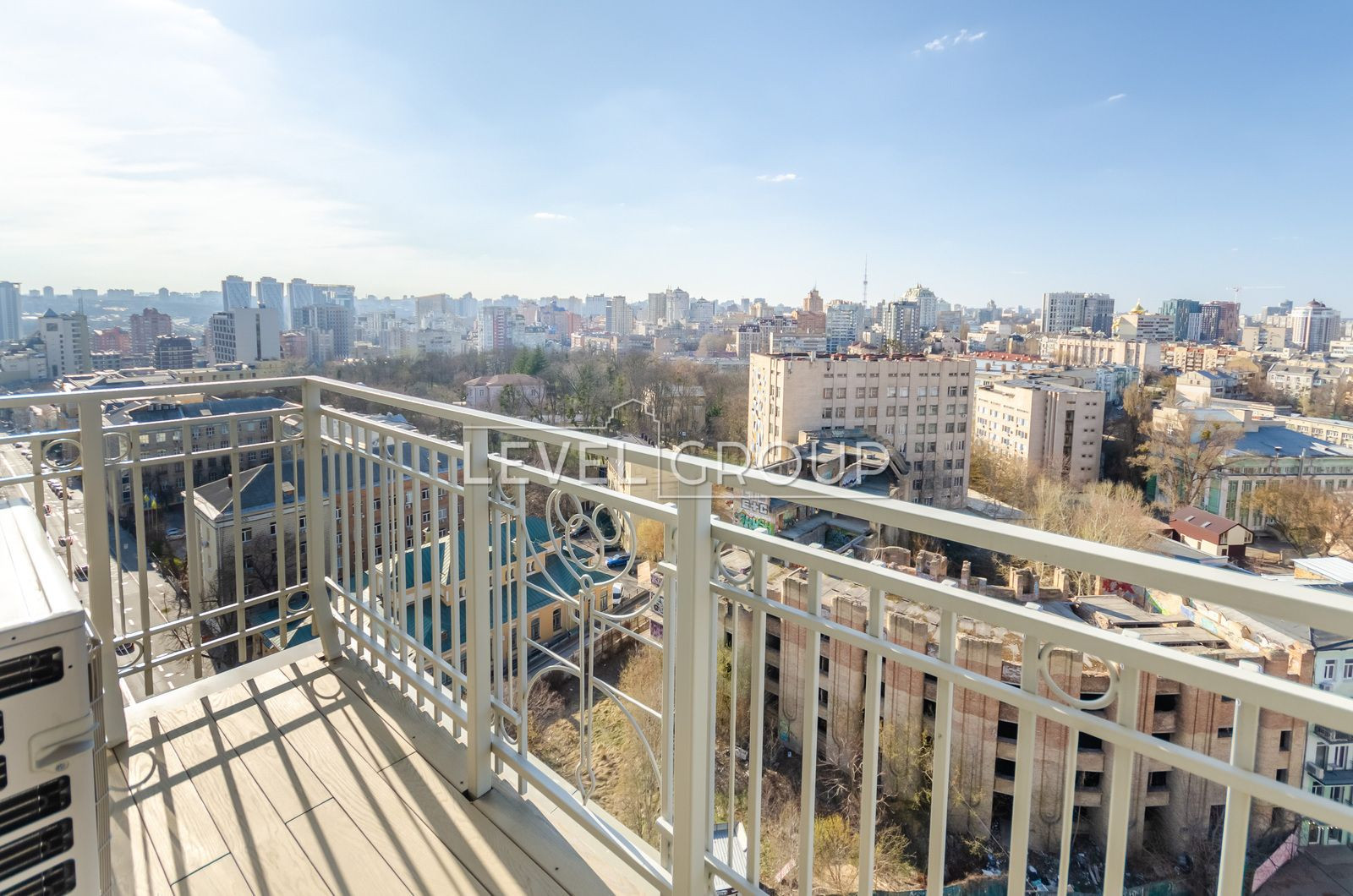 Продажа 3к квартиры в Киеве, ЖК Арт Холл, Бульварно-Кудрявская ул. (Воровского ул.), 21 7
