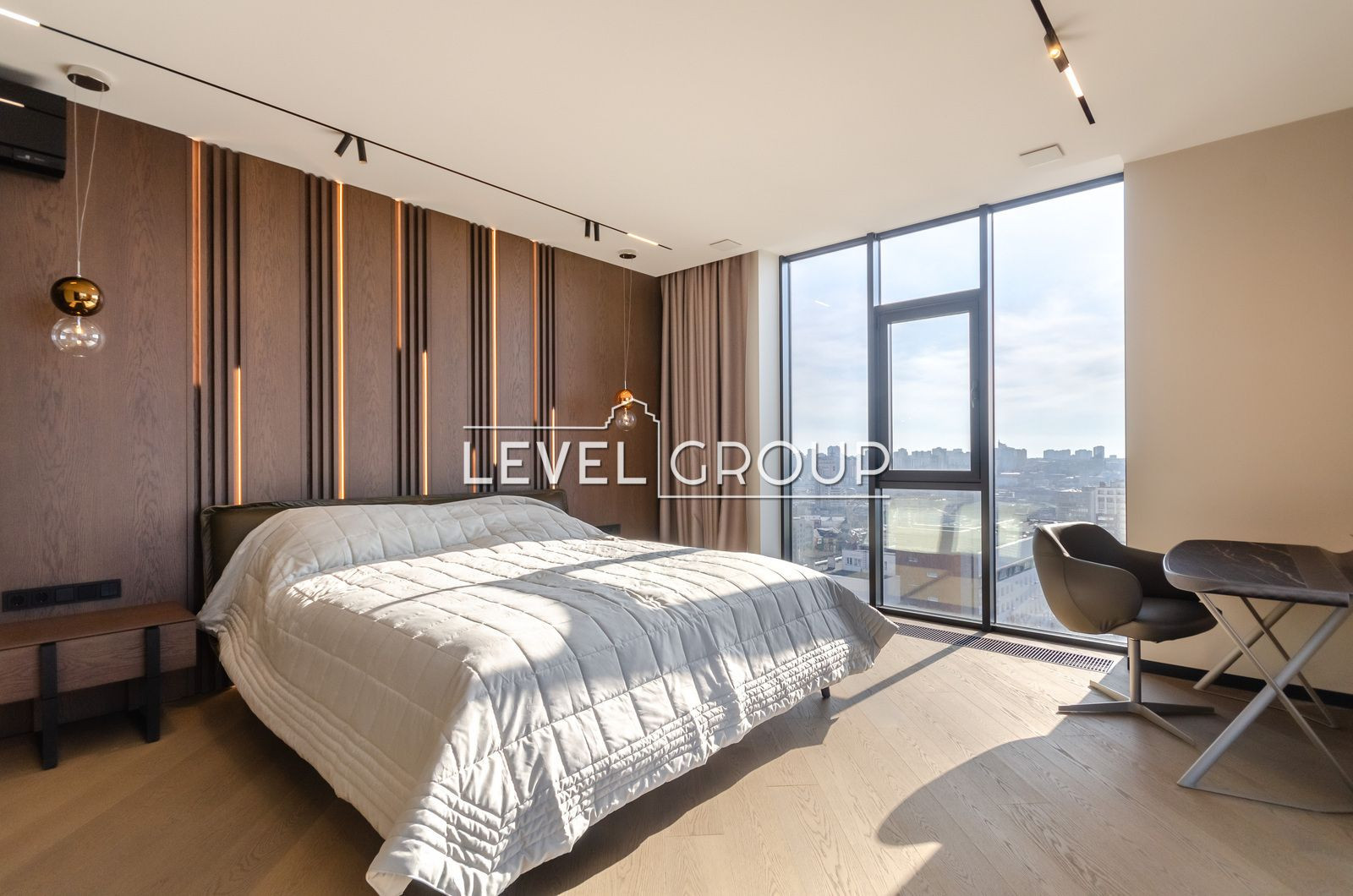 Продажа 3к квартиры в Киеве, ЖК Арт Холл, Бульварно-Кудрявская ул. (Воровского ул.), 21 11