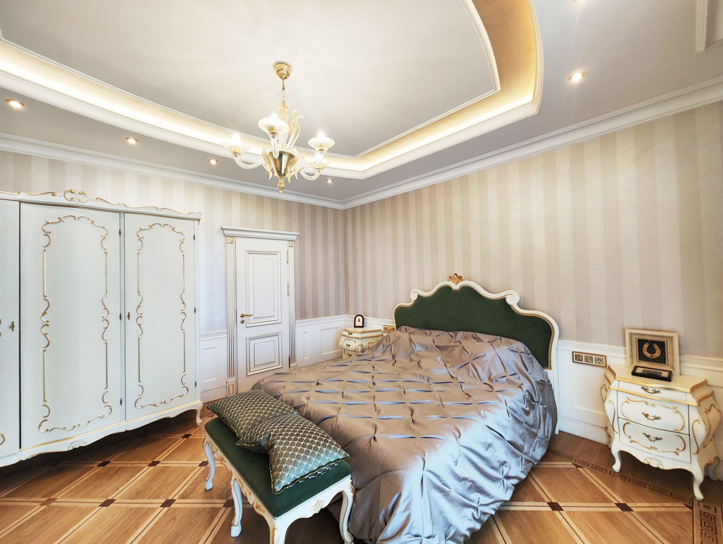 Продажа 4к квартиры в Киеве,  ЖК Арт Холл, Бульварно-Кудрявская ул. (Воровского ул.), 21 13