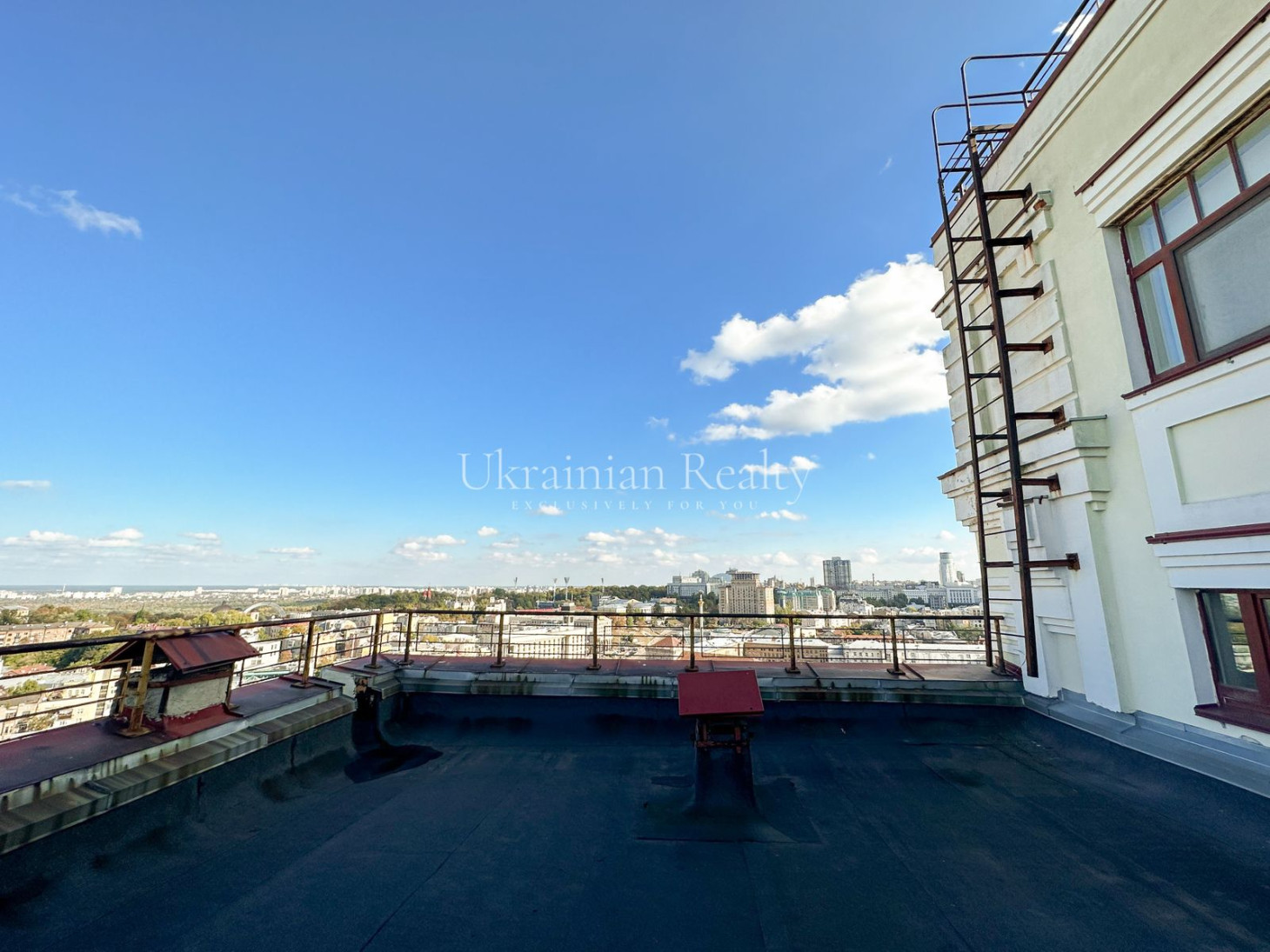 Продажа 4к квартиры в Киеве,  Ирининская ул., 5/24 1