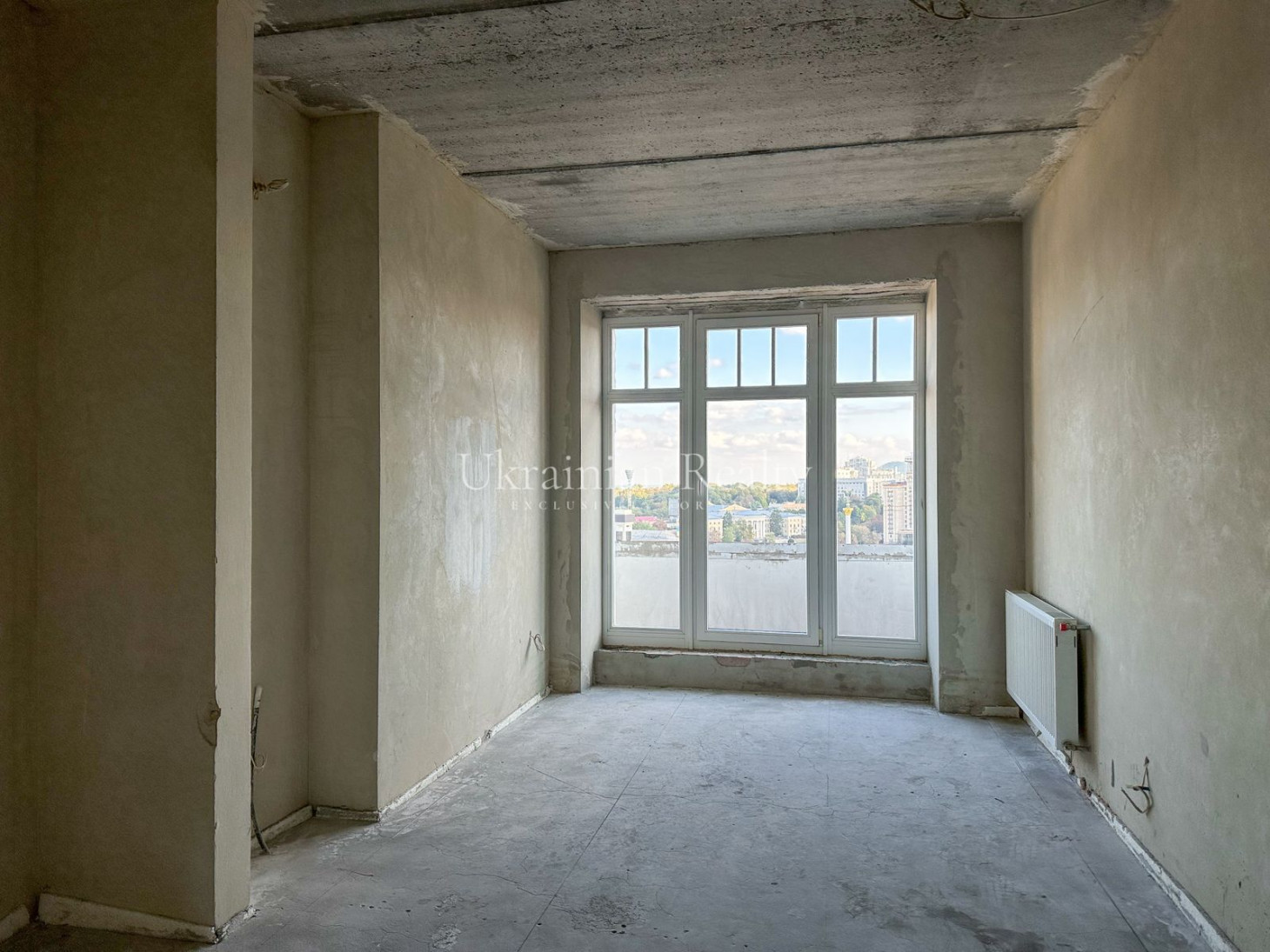 Продажа 4к квартиры в Киеве,  Ирининская ул., 5/24 2