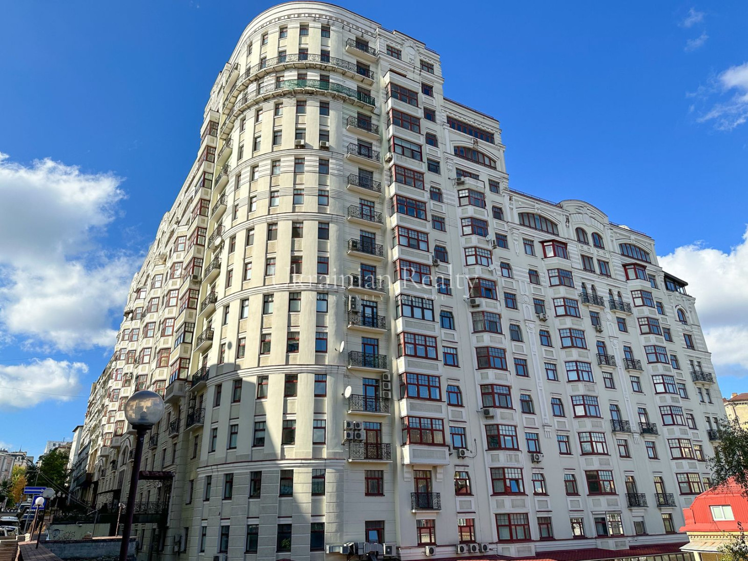 Продажа 4к квартиры в Киеве,  Ирининская ул., 5/24 4