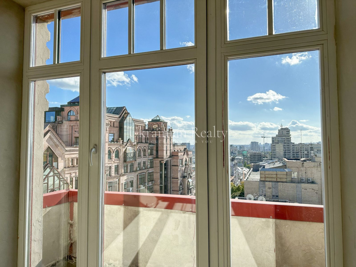 Продажа 4к квартиры в Киеве,  Ирининская ул., 5/24 8