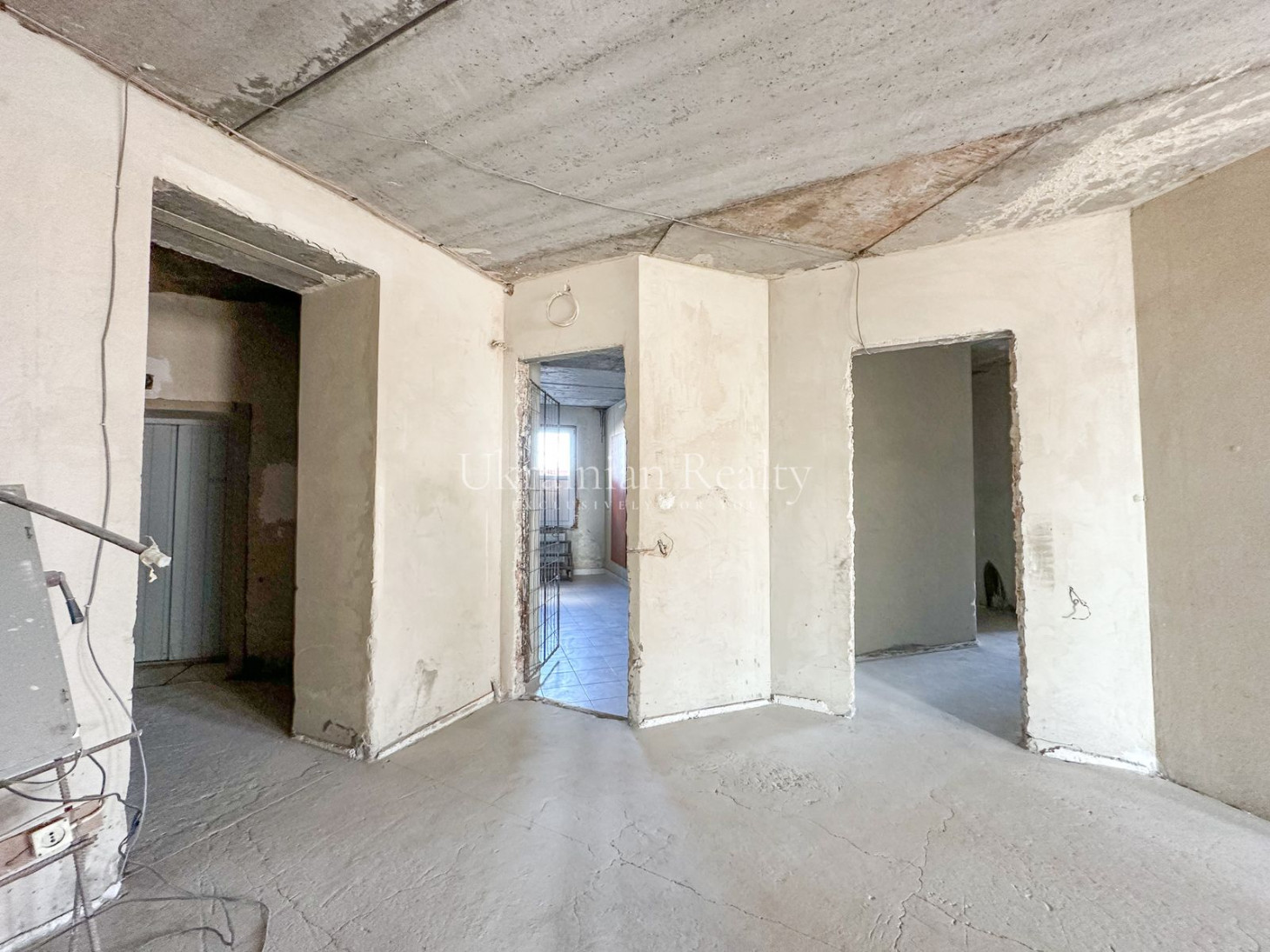 Продажа 4к квартиры в Киеве,  Ирининская ул., 5/24 10