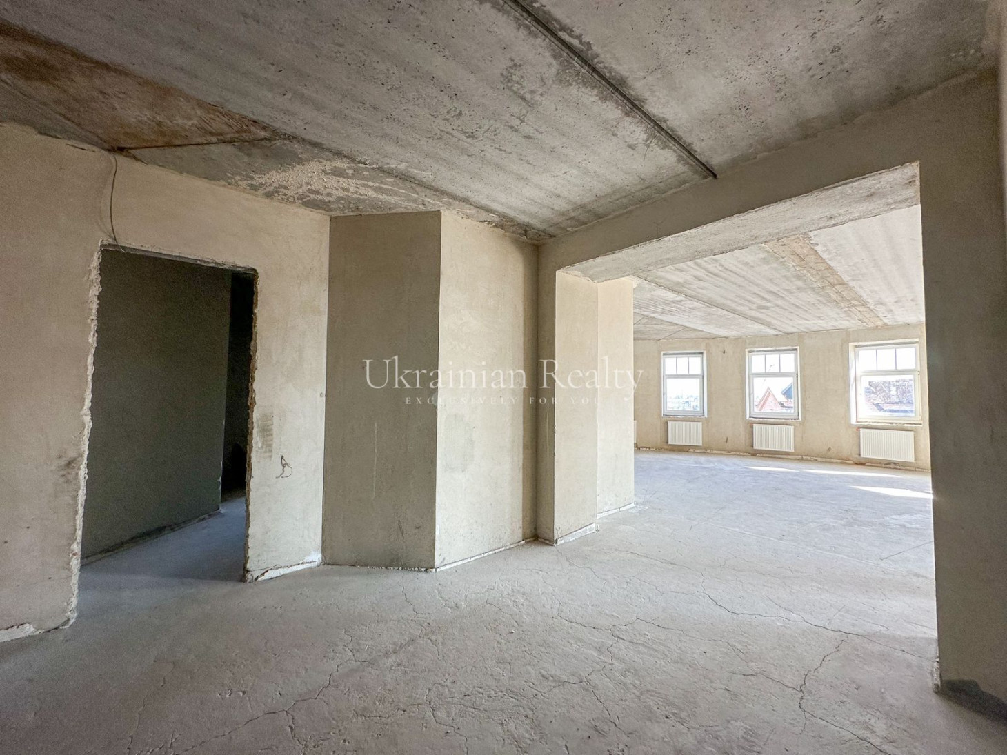 Продажа 4к квартиры в Киеве,  Ирининская ул., 5/24 11