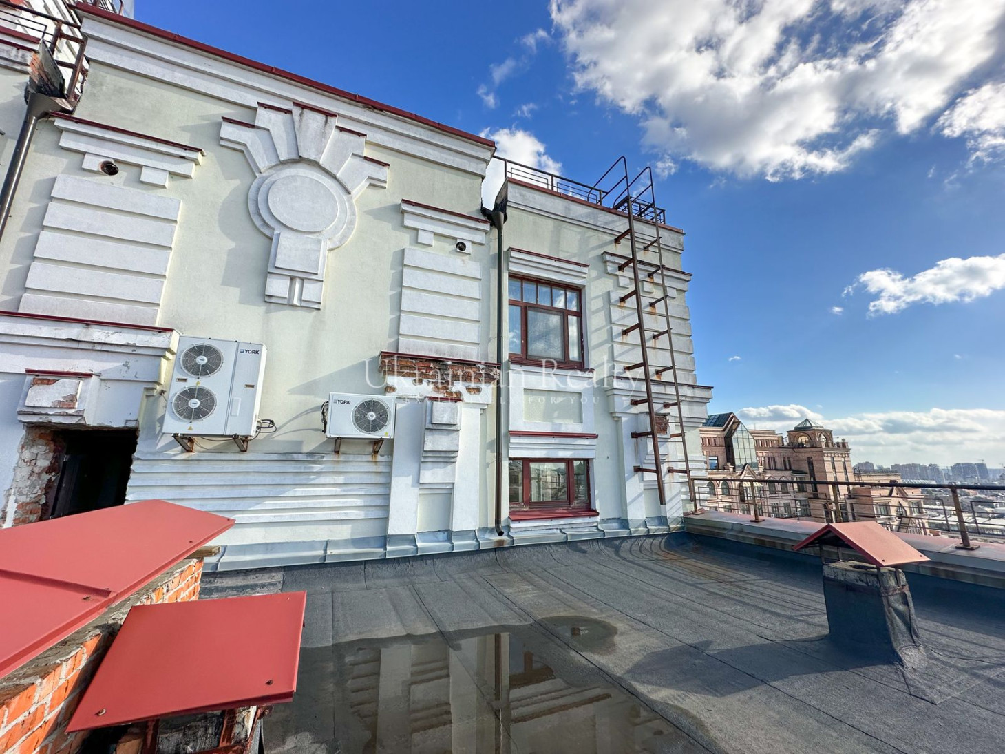 Продажа 4к квартиры в Киеве,  Ирининская ул., 5/24 14