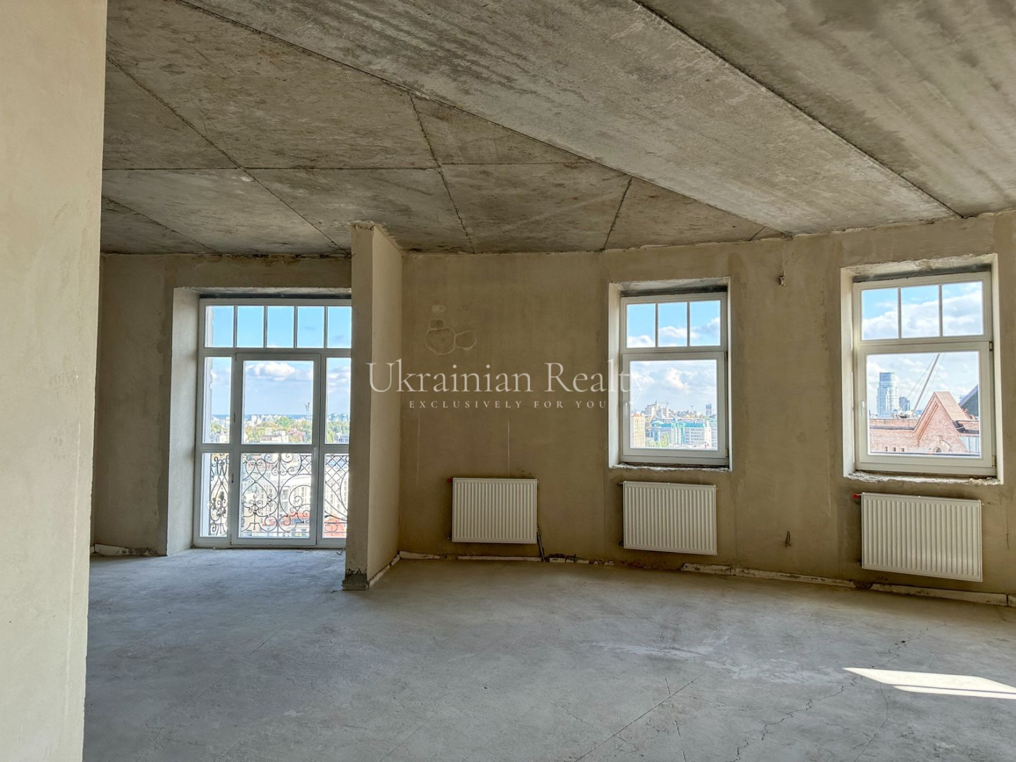 Продажа 4к квартиры в Киеве,  Ирининская ул., 5/24 15