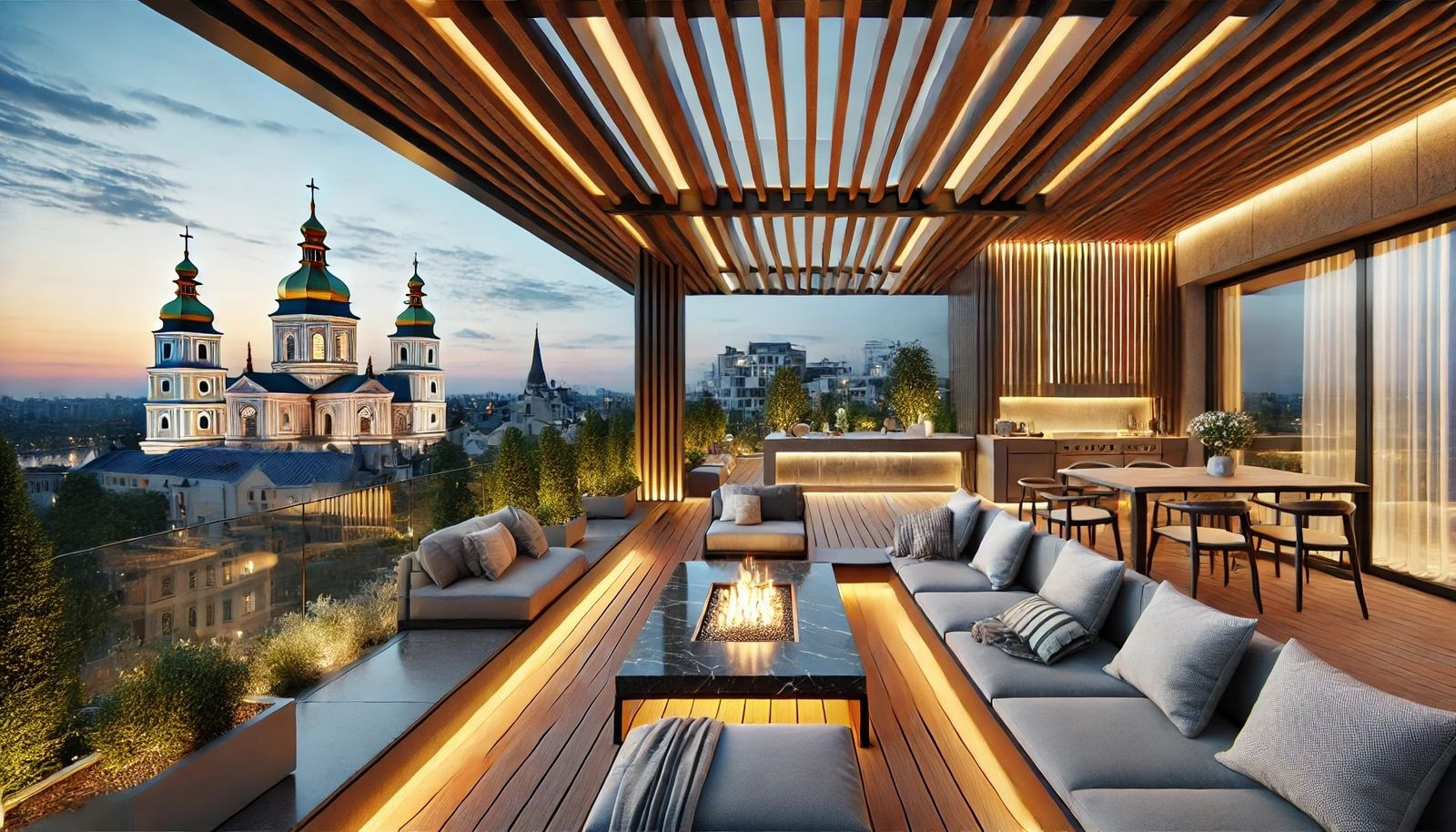 Продажа 4к квартиры в Киеве,  Ирининская ул., 5/24 18