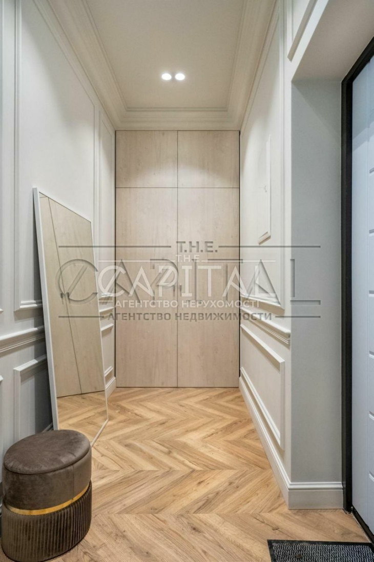 Продажа 1к квартиры в Киеве, ЖК Ярославов Град, Бульварно-Кудрявская ул. (Воровского ул.), 15А 2