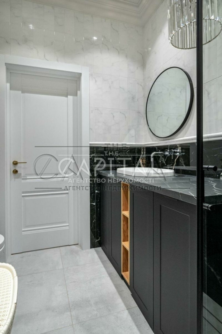 Продажа 1к квартиры в Киеве, ЖК Ярославов Град, Бульварно-Кудрявская ул. (Воровского ул.), 15А 11