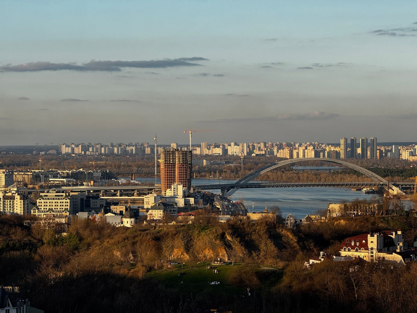 Продажа 3к квартиры в Киеве,  Большая Житомирская ул., 40 2