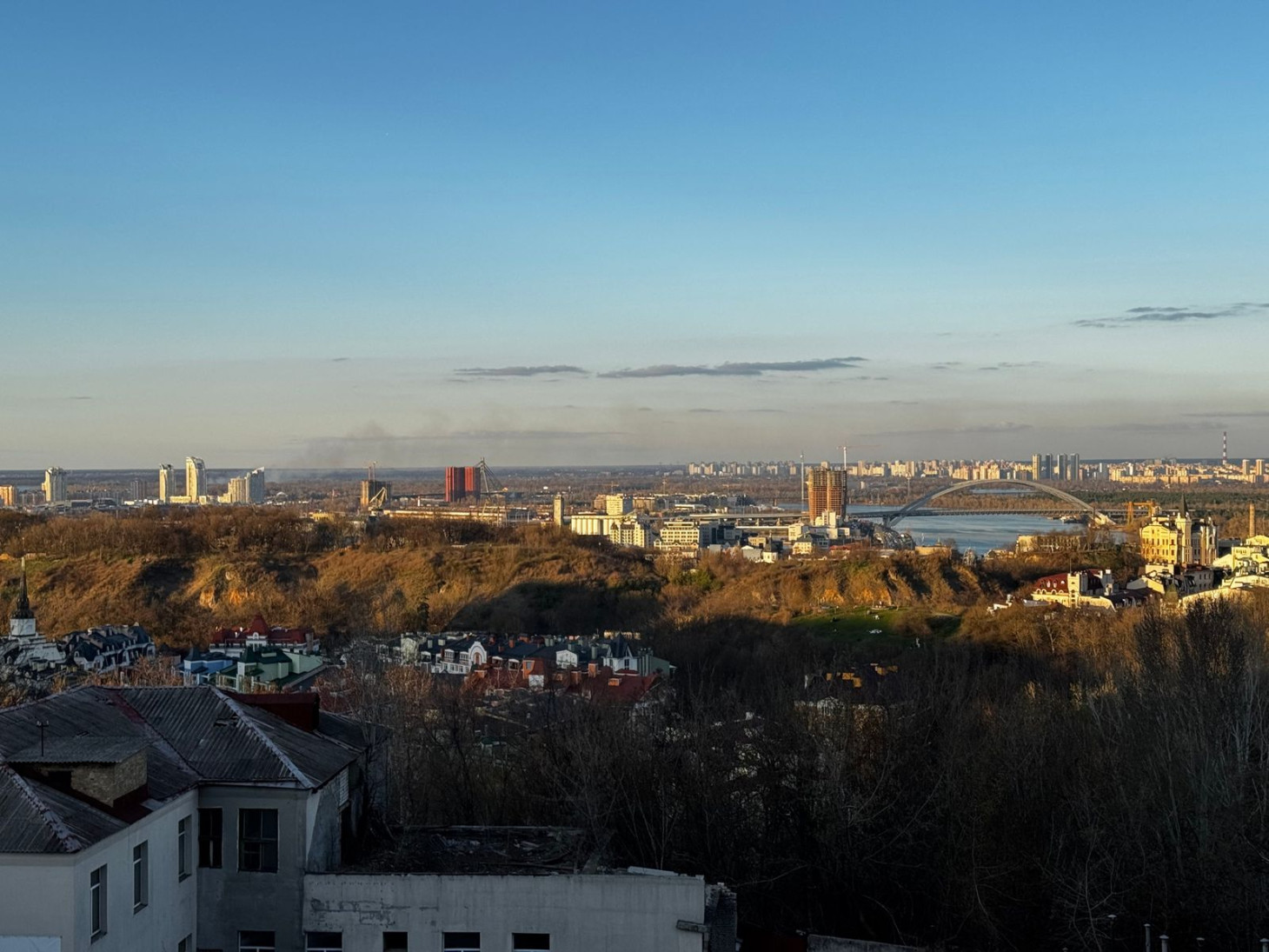 Продажа 3к квартиры в Киеве,  Большая Житомирская ул., 40 3