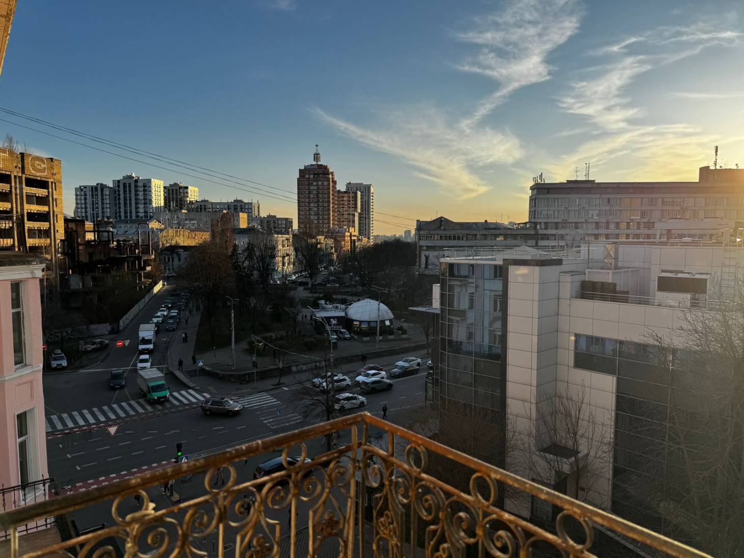 Продажа 3к квартиры в Киеве,  Большая Житомирская ул., 40 6