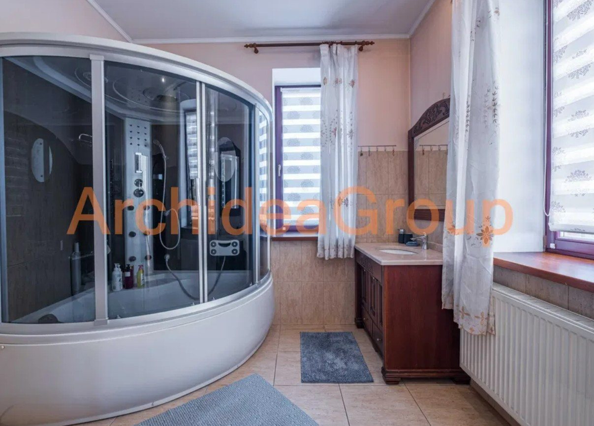 Аренда 6к дома в Киеве,  Пирятинская ул. 3