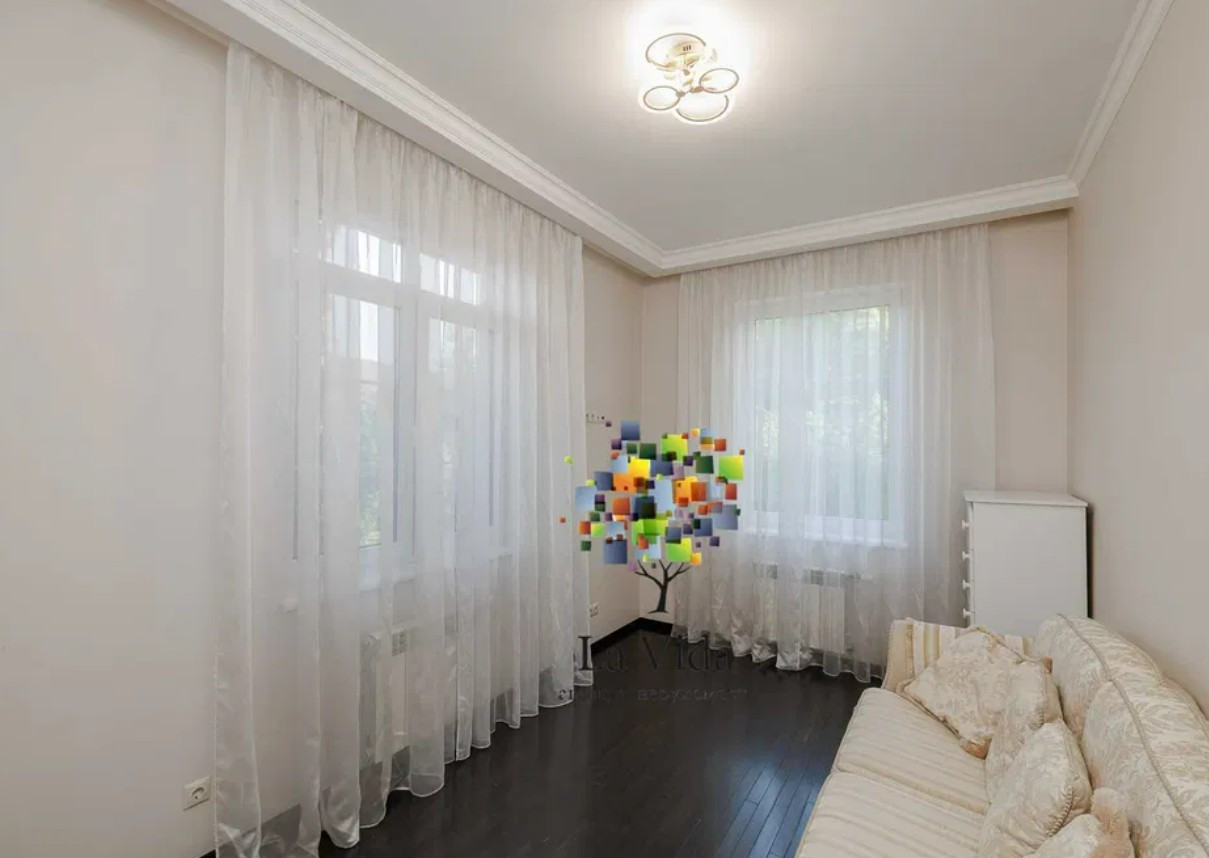 Аренда 5к дома в Киеве,  Горюшко Георгия ул., 9 16