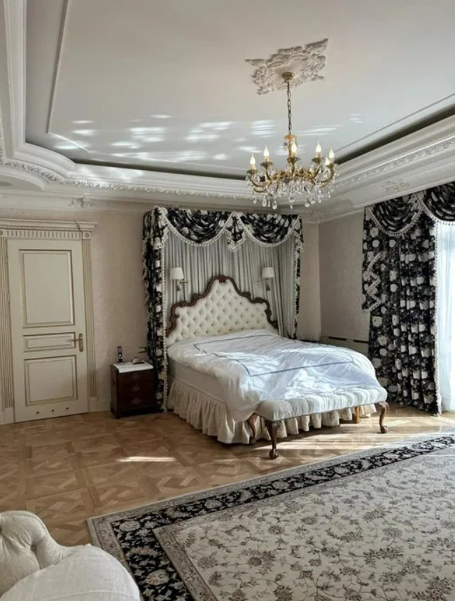 Аренда 7к дома в Киеве, Радченко Петра ул., 6
