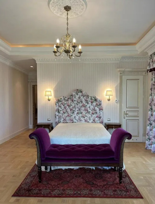 Аренда 7к дома в Киеве, Радченко Петра ул., 9