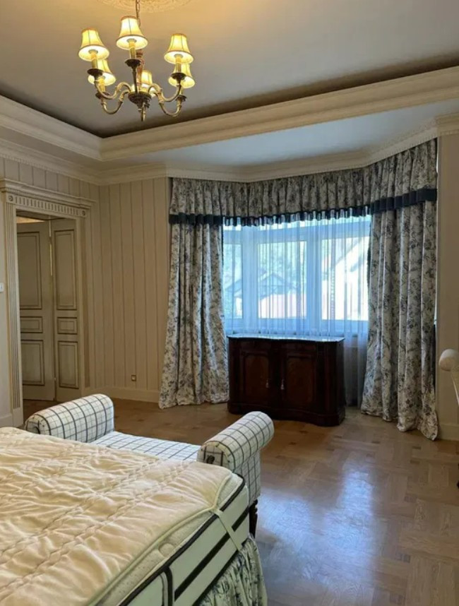Аренда 7к дома в Киеве, Радченко Петра ул., 11