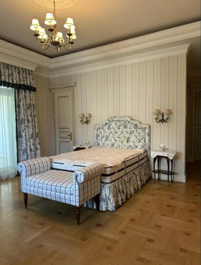 Аренда 7к дома в Киеве, Радченко Петра ул., 12