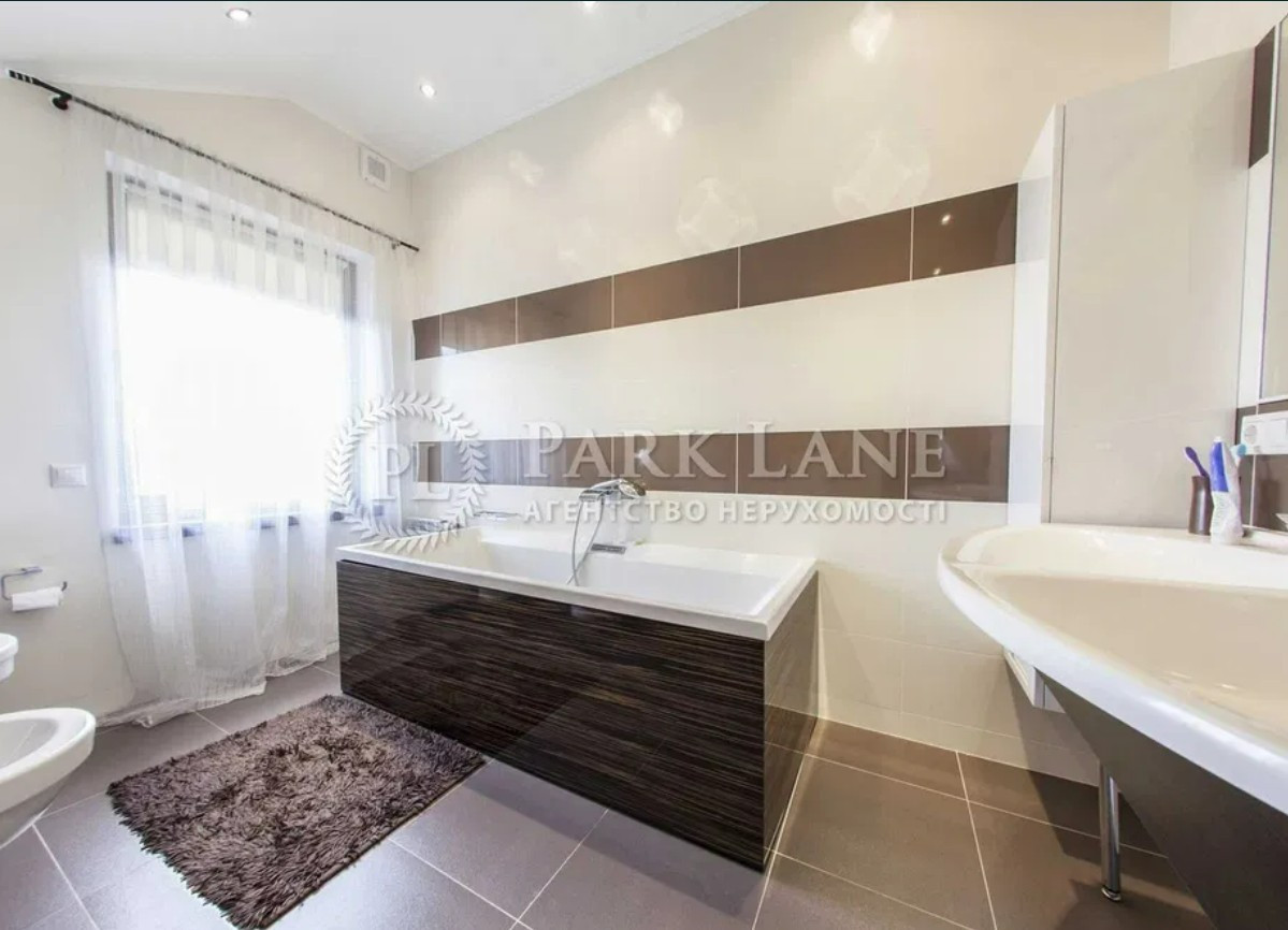 Аренда 5к дома в Киеве, Романков 2