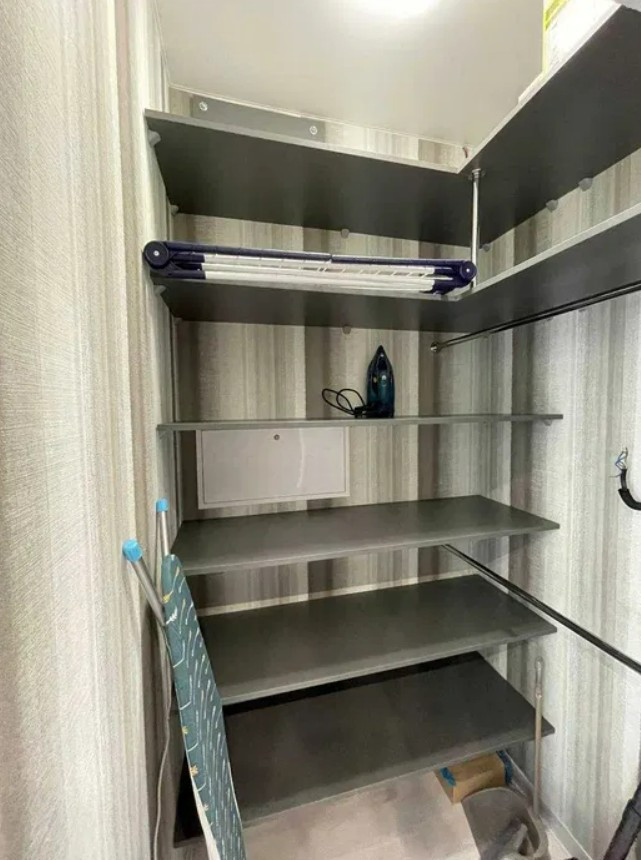 Аренда 3к квартиры в Киеве,  ЖК Тетрис Холл, Федорова Ивана ул., 2А 9