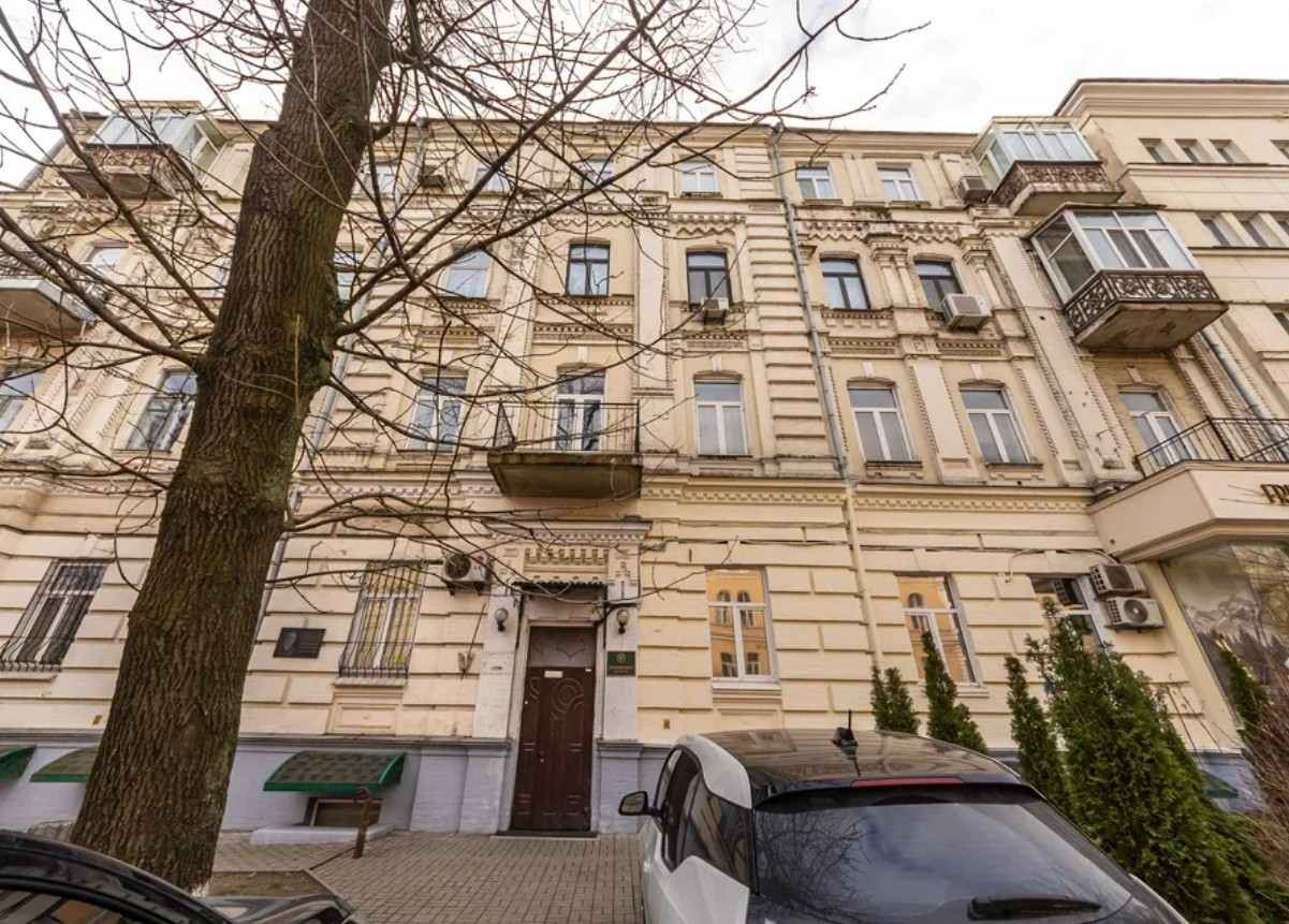 Оренда 8к квартири в Києві,  Толстого Лева вул., 13 2
