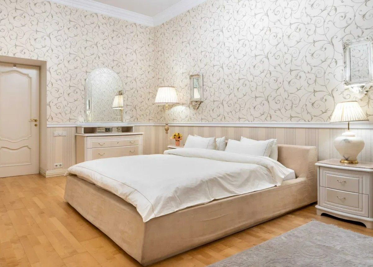Оренда 8к квартири в Києві,  Толстого Лева вул., 13 6
