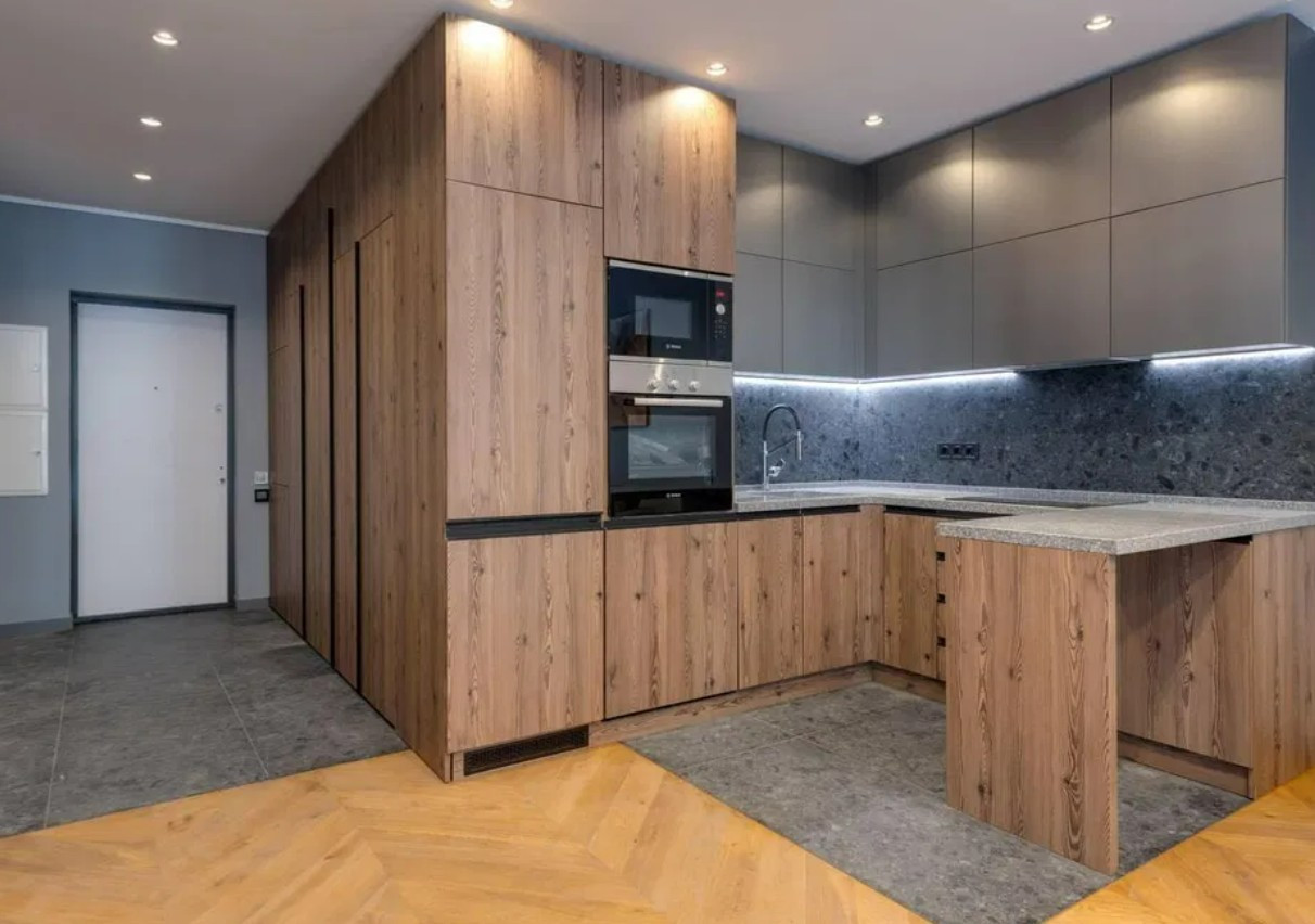 Продажа 2к квартиры в Киеве,  ЖК Французский Квартал, Предславинская ул. 9