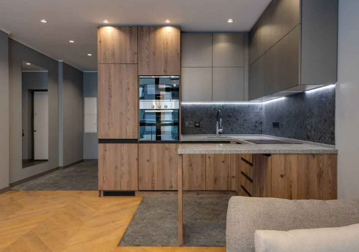 Продажа 2к квартиры в Киеве,  ЖК Французский Квартал, Предславинская ул. 10