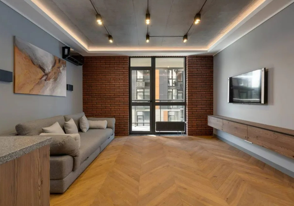 Продажа 2к квартиры в Киеве,  ЖК Французский Квартал, Предславинская ул. 11