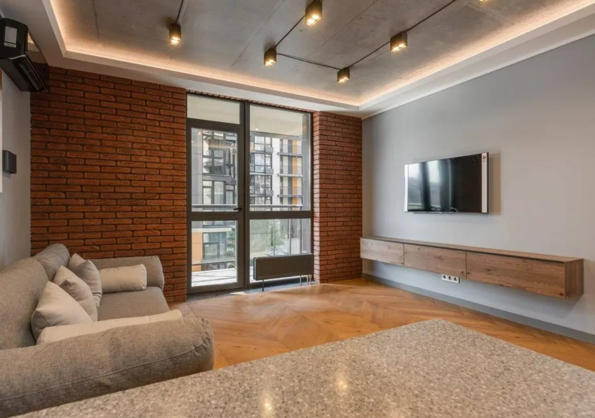Продажа 2к квартиры в Киеве,  ЖК Французский Квартал, Предславинская ул. 13