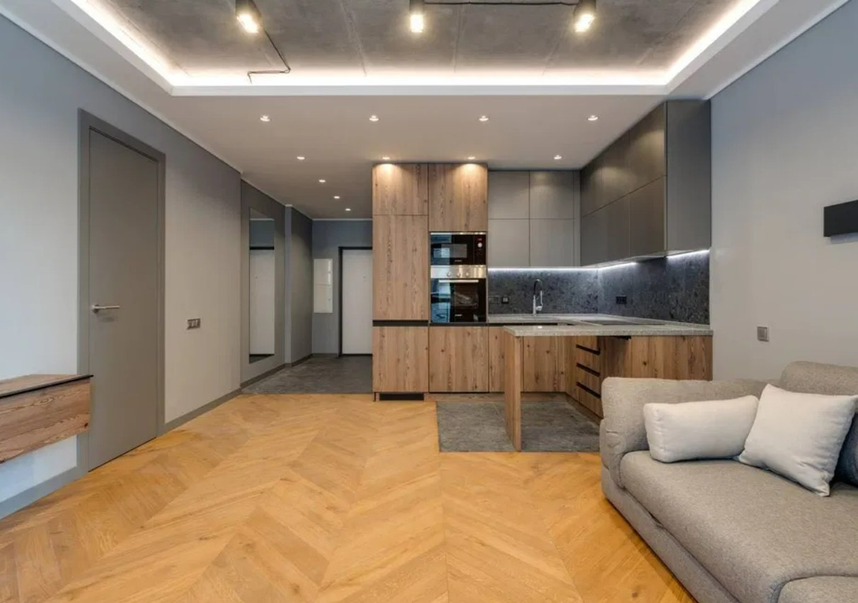 Продажа 2к квартиры в Киеве,  ЖК Французский Квартал, Предславинская ул. 14
