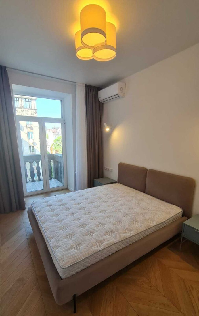 Аренда 2к квартиры в Киеве,  Пирогова ул., 2 2