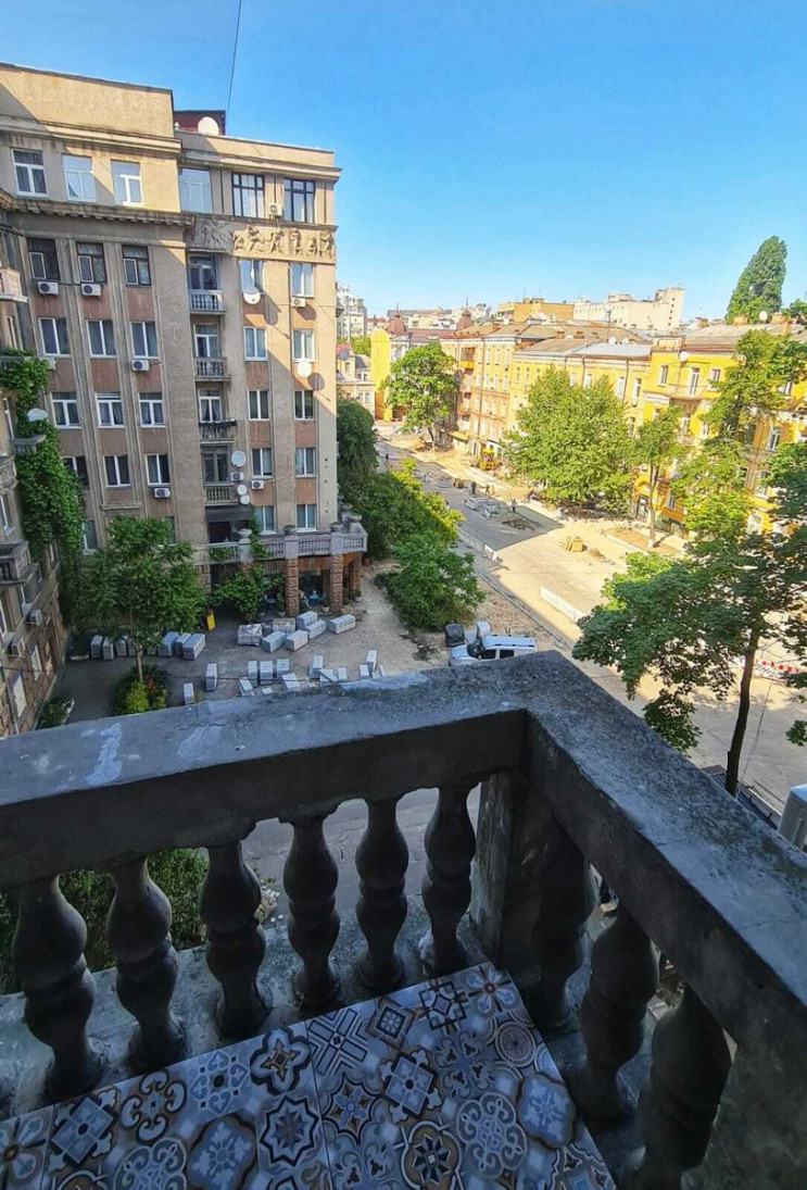 Аренда 2к квартиры в Киеве,  Пирогова ул., 2 3