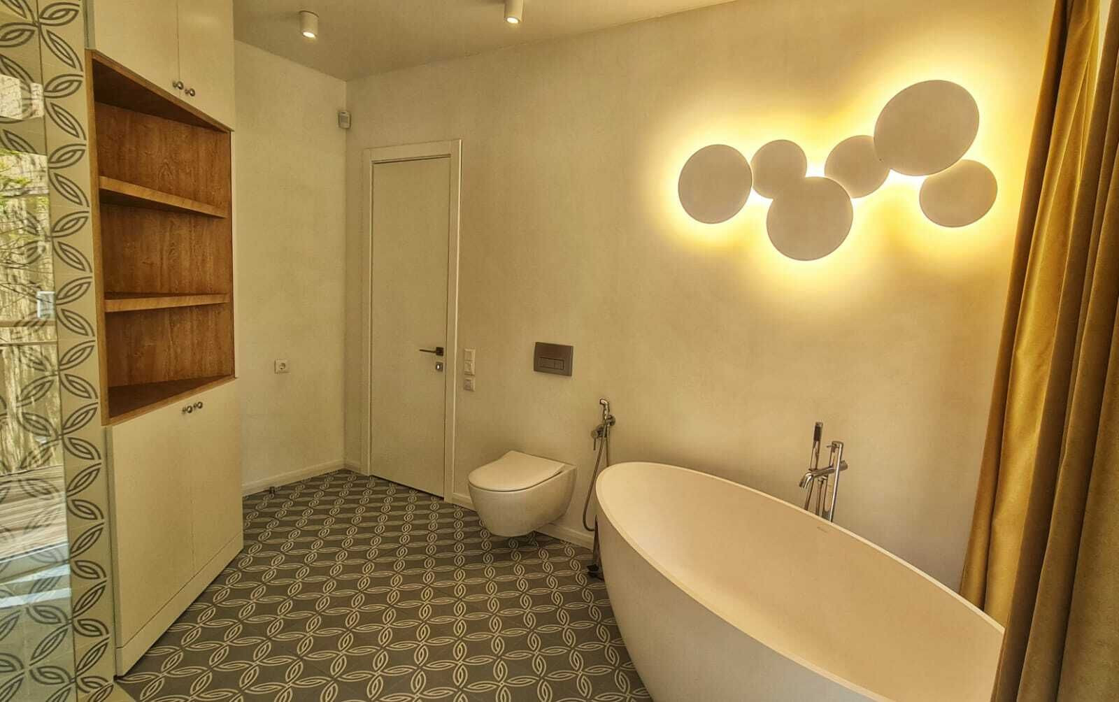 Аренда 2к квартиры в Киеве,  Пирогова ул., 2 4