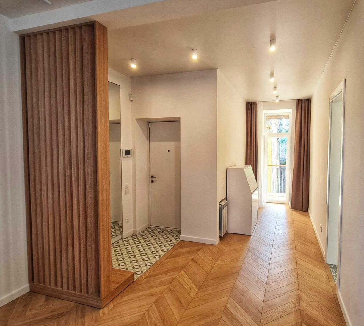Аренда 2к квартиры в Киеве,  Пирогова ул., 2 5