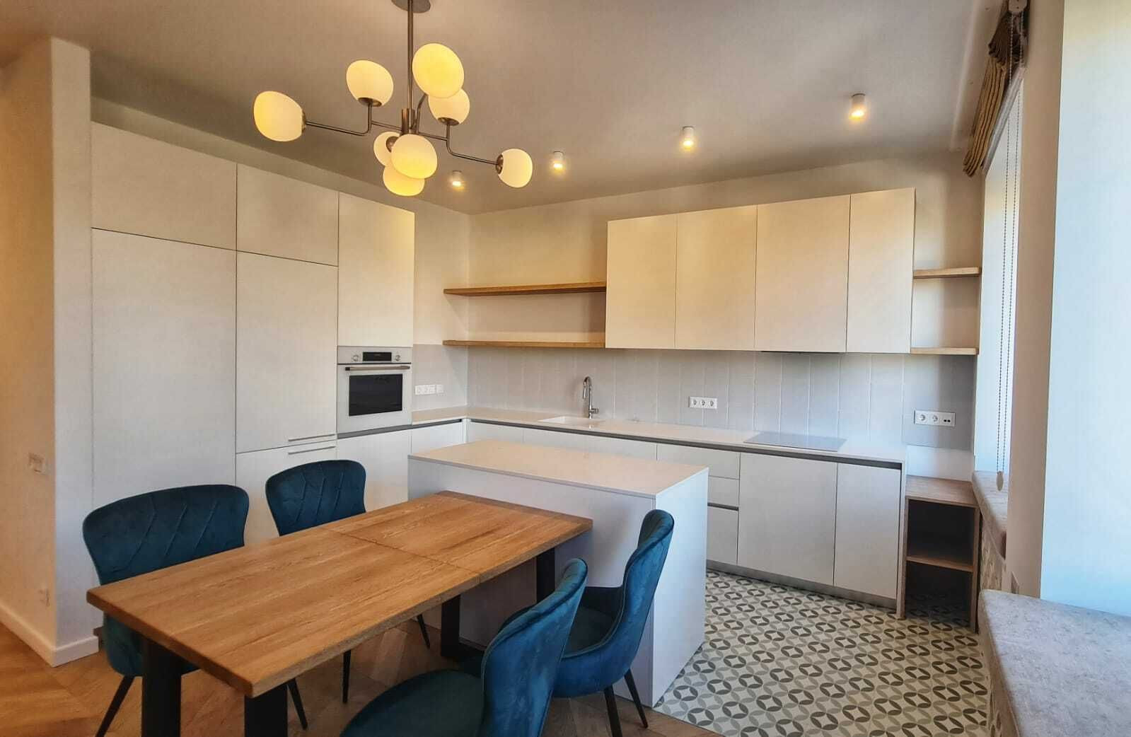 Аренда 2к квартиры в Киеве,  Пирогова ул., 2 7