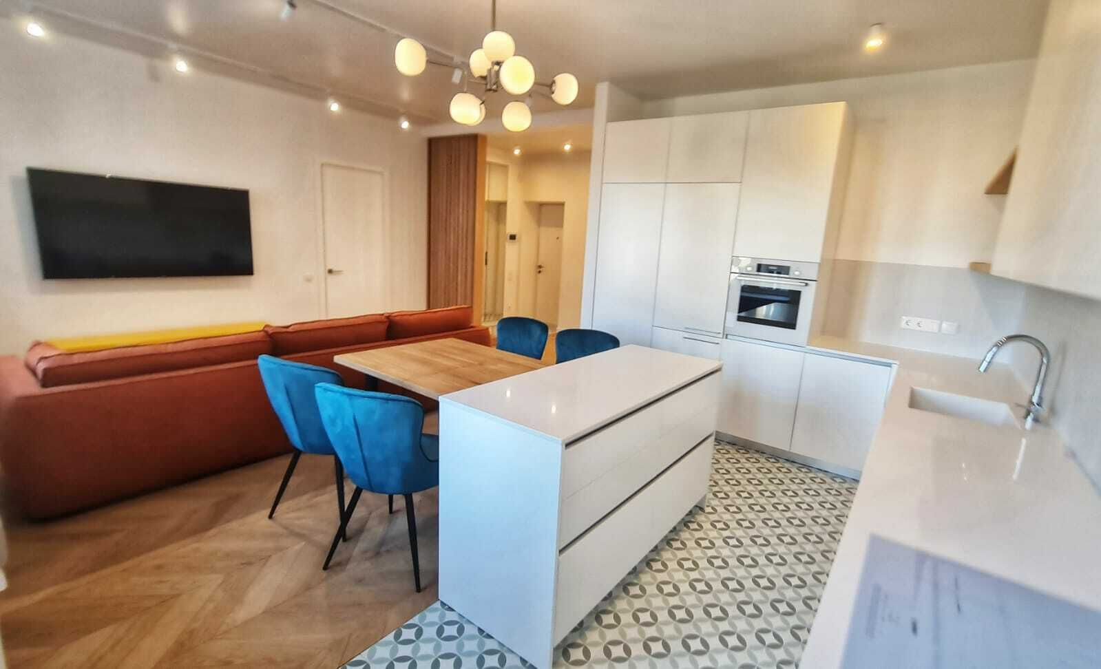 Аренда 2к квартиры в Киеве,  Пирогова ул., 2 8